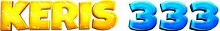 LOGO KERIS333